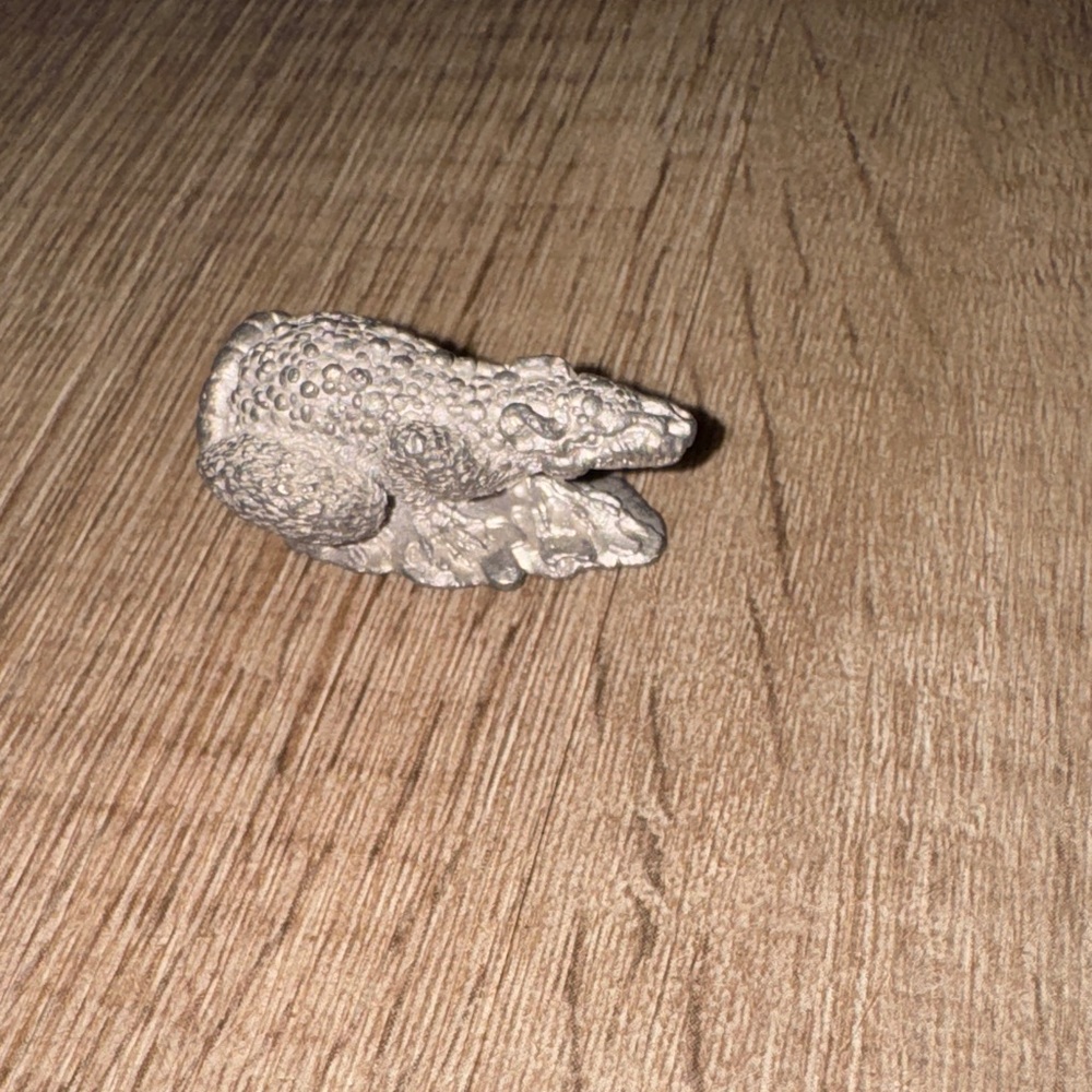 Gray Rat Figurine Grenadier - Dungeons and Dragons